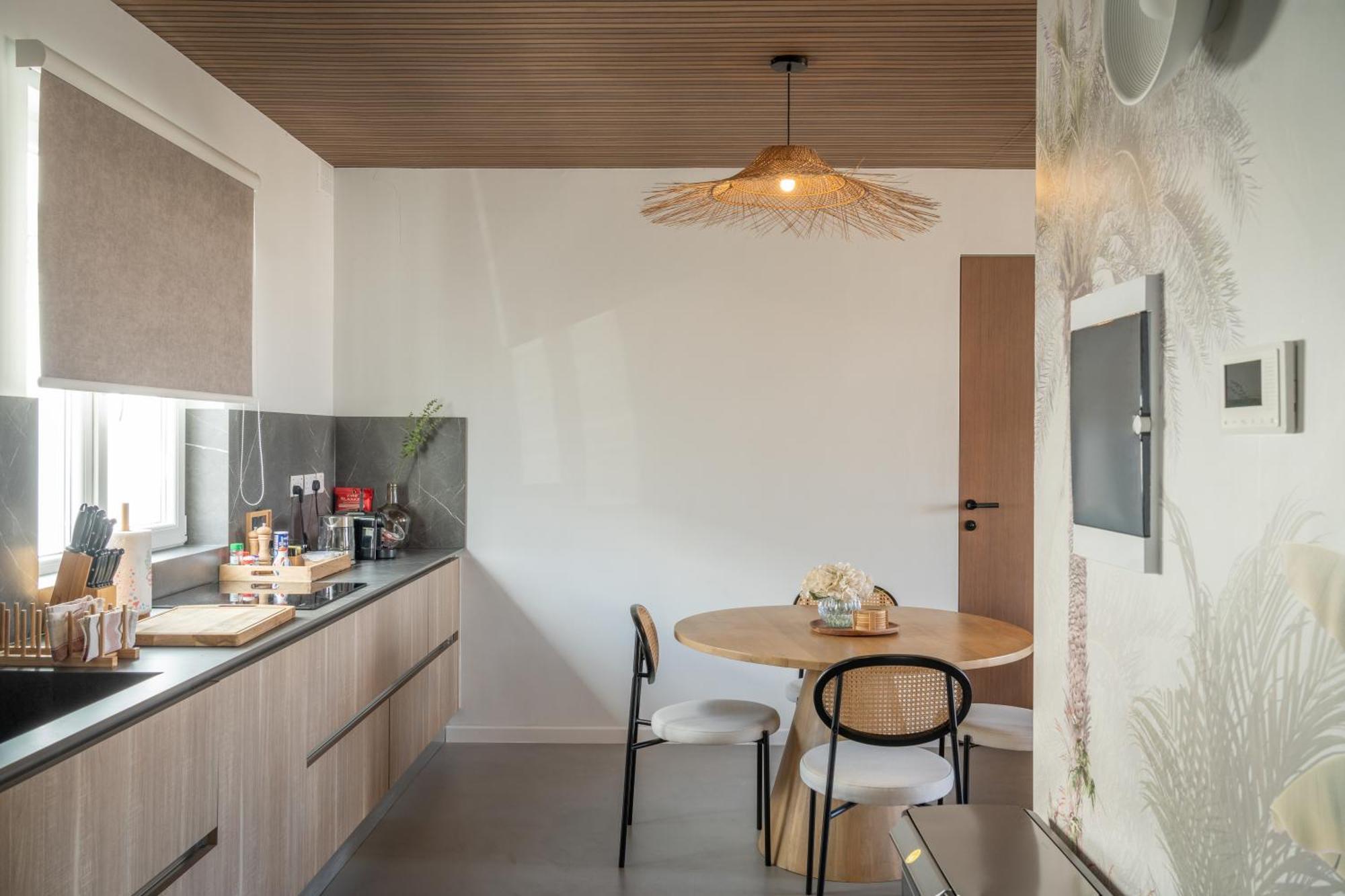 2br Luxury Penthouse And Apartment, Each With A Terrace, Private Pool And Valletta Views Sliema