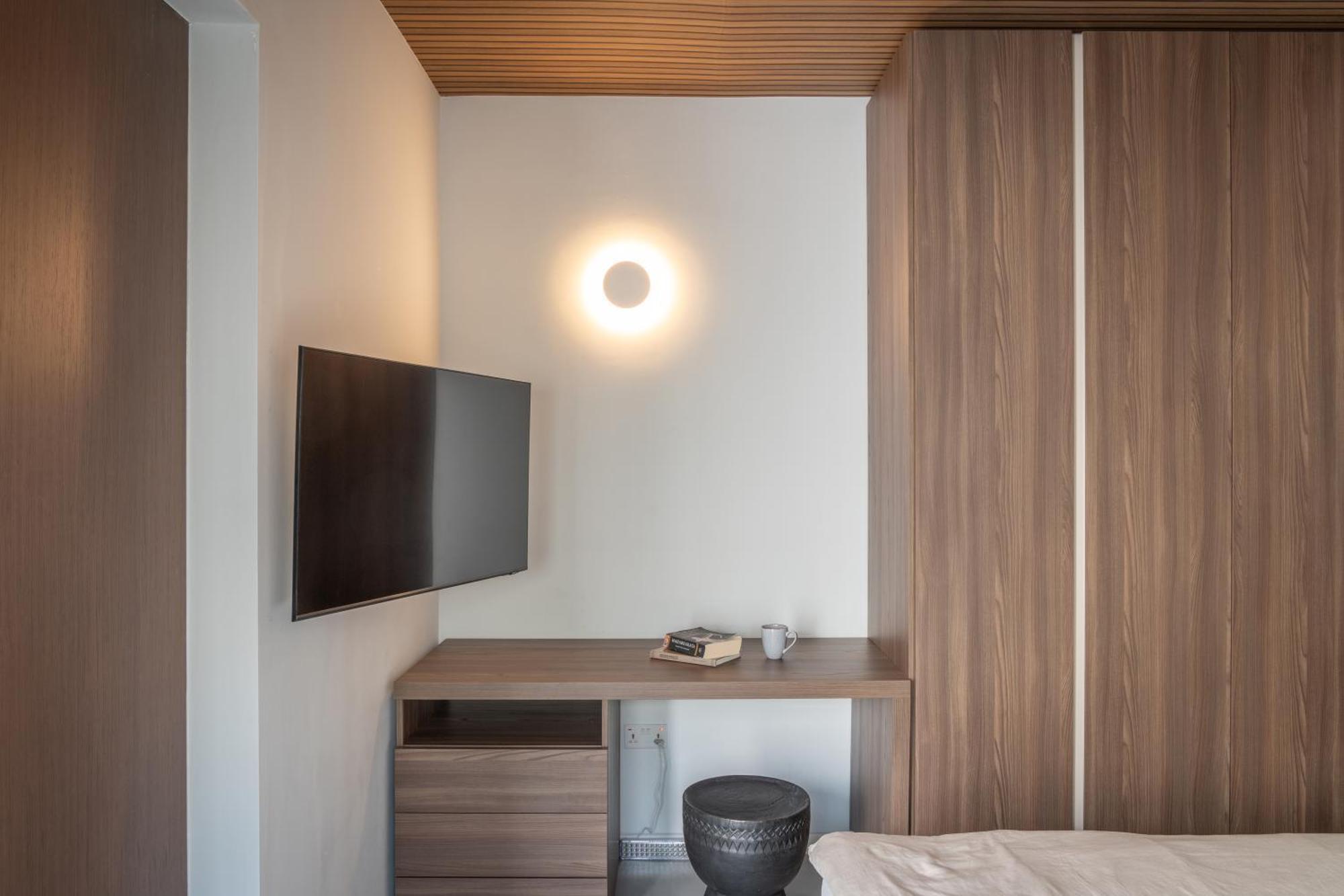 2br Luxury Penthouse And Apartment, Each With A Terrace, Private Pool And Valletta Views