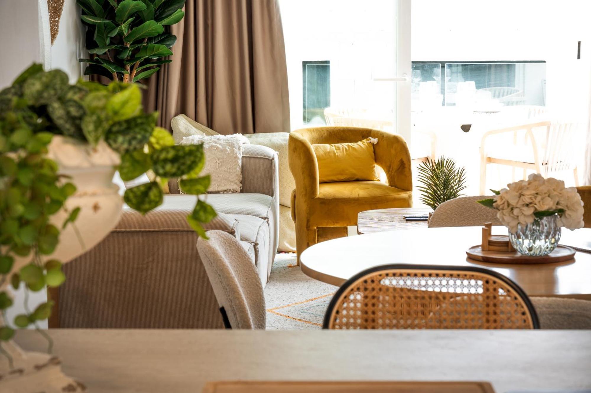 2br Luxury Penthouse And Apartment, Each With A Terrace, Private Pool And Valletta Views Apartment *