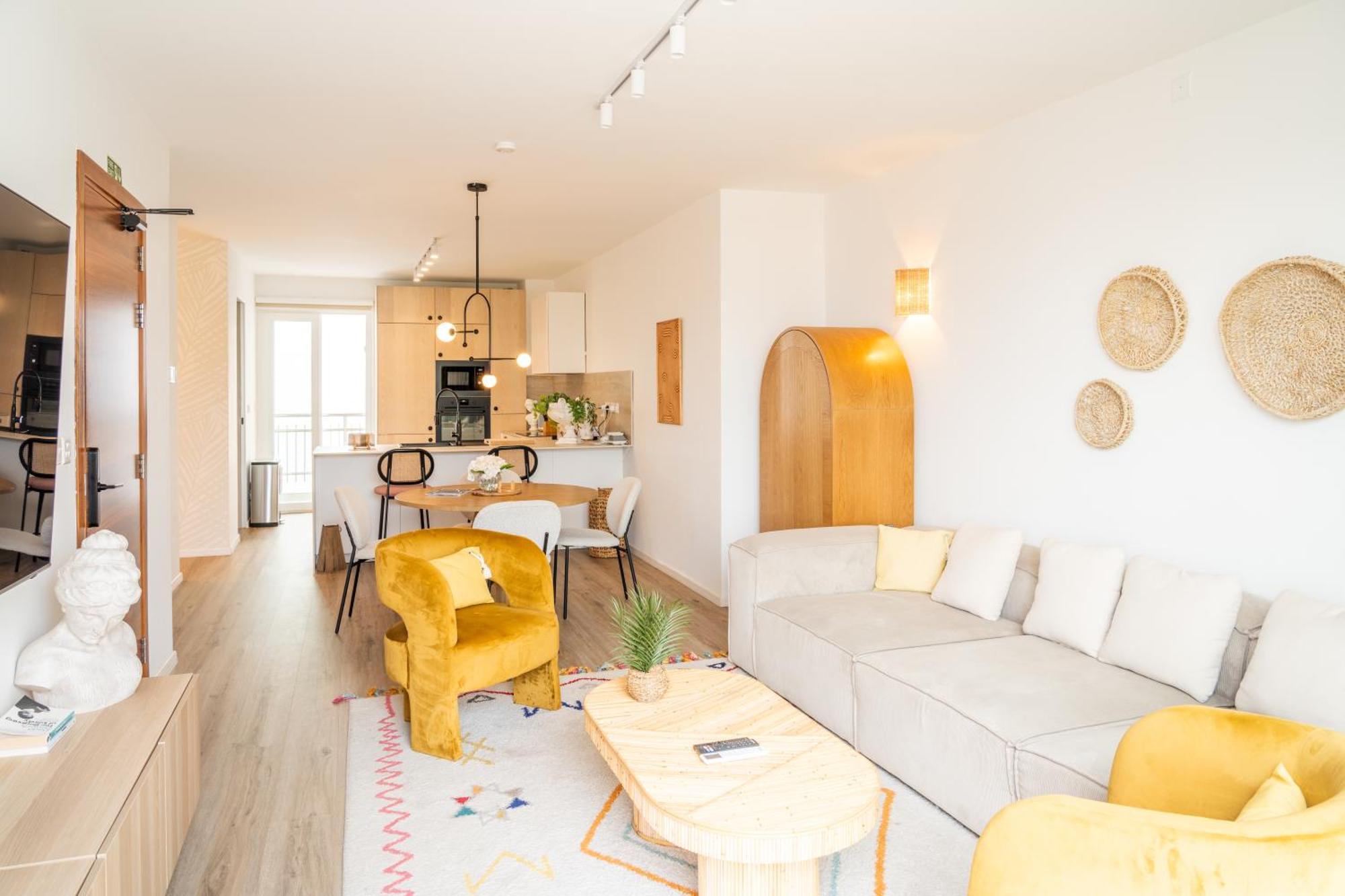 2br Luxury Penthouse And Apartment, Each With A Terrace, Private Pool And Valletta Views * Sliema