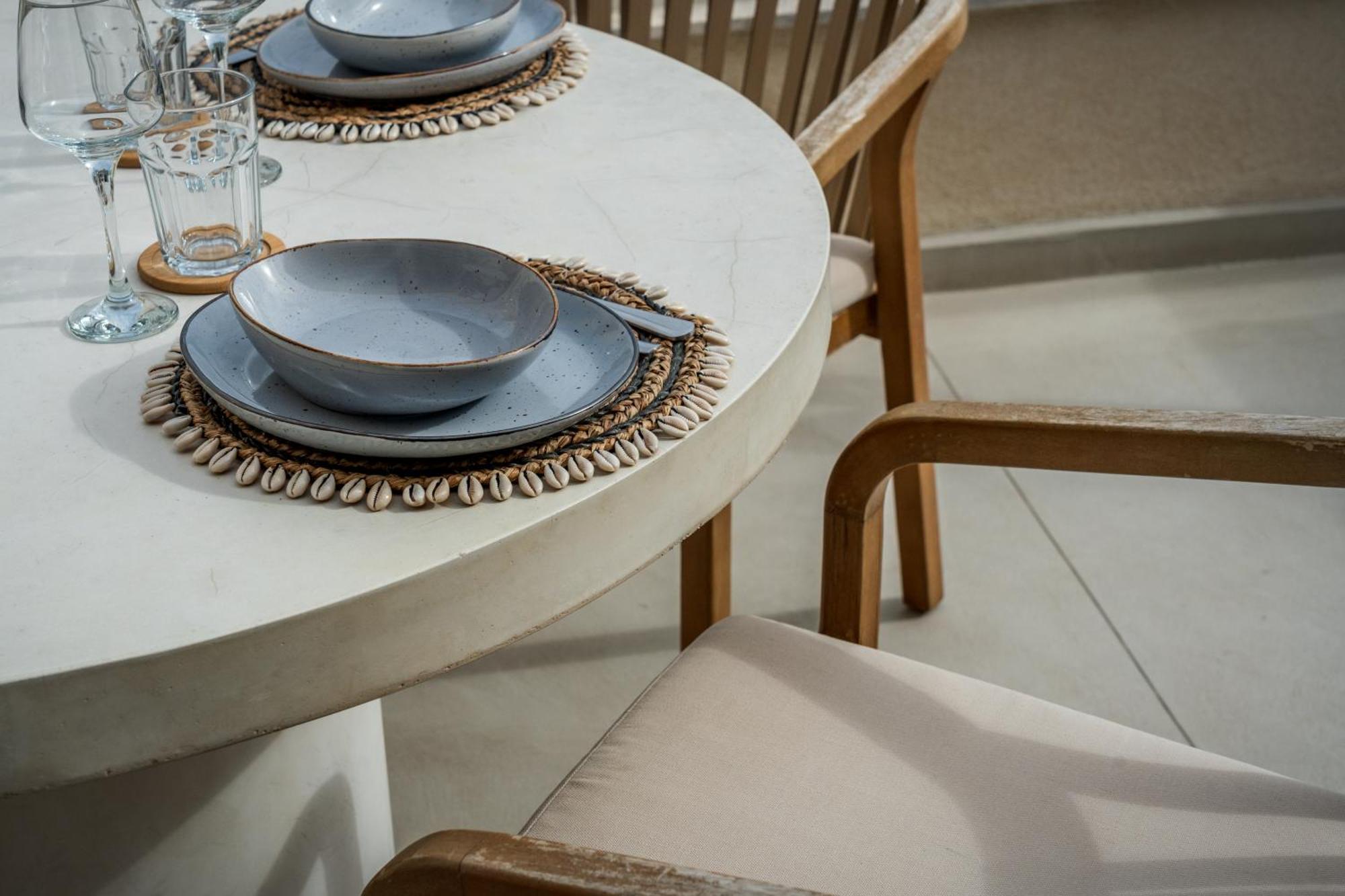 Apartment 2br Luxury Penthouse And Apartment, Each With A Terrace, Private Pool And Valletta Views