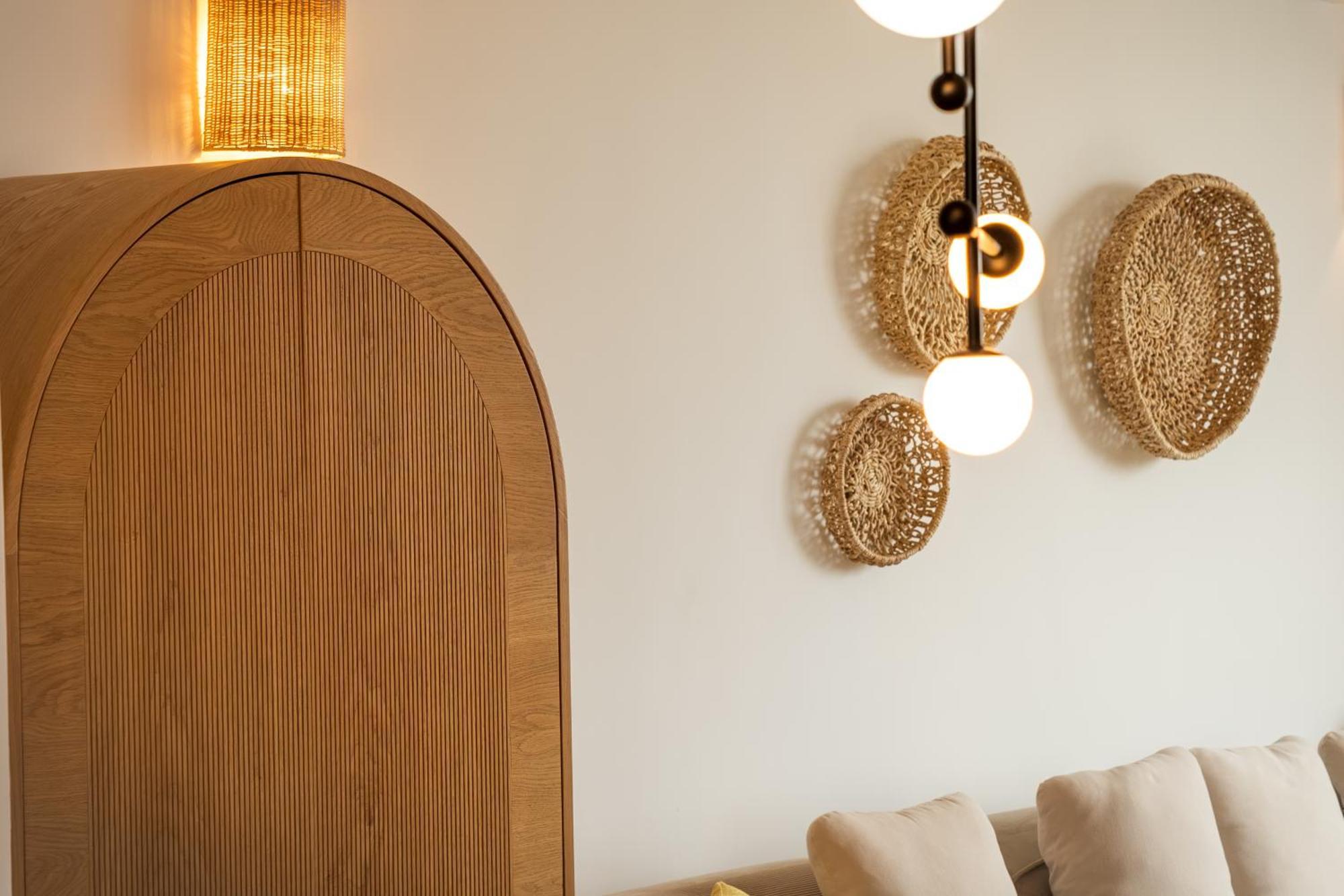 2br Luxury Penthouse And Apartment, Each With A Terrace, Private Pool And Valletta Views